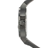 Maserati Potenza 3H STR Black Dial 42mm Leather Strap Watch For Men - R8851108010 Buy Now By Maserati