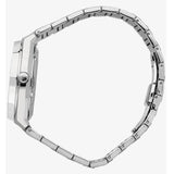 Maserati Stile Blue Dial Silver Steel Strap Watch For Men - R8853142006 Buy Now By Maserati