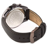 Maserati Traguardo Chronograph Blue Dial Brown Leather Strap Watch For Men - R8871612008 Buy Now By Maserati