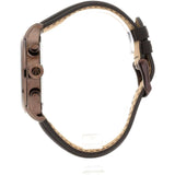 Maserati Epoca Chronograph Brown Dial Brown Leather Watch For Men - R8871618006 Buy Now By Maserati