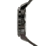 Maserati Ingegno Tachymeter Blue Dial Black Steel Strap Watch For Men - R8873619001 Buy Now By Maserati