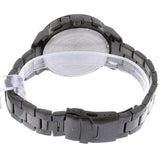 Maserati Ingegno Tachymeter Blue Dial Black Steel Strap Watch For Men - R8873619001 Buy Now By Maserati