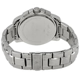 Maserati Successo Chronograph Blue Dial Silver Steel Strap Watch For Men - R8873621002 Buy Now By Maserati