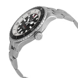 Breitling Superocean Automatic 44mm Black Dial Silver Steel Strap Watch for for Men - A17376211B1A1 Buy Now By Breitling