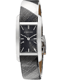 Burberry The Pioneer Black Dial Leather Strap Watch for Women - BU9505 Buy Now By Burberry