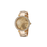 Michael Kors Parker Gold Mother of Pearl Dial Gold Steel Strap Watch for Women - MK6425 Buy Now By Michael Kors