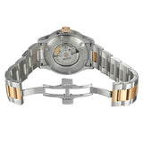 Mido Multifort Automatic Silver Dial Two Tone Steel Strap Watch For Men - M005.430.22.031.80 Buy Now By Mido