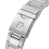 Tissot Seastar 1000 Chronograph Green Dial Silver Steel Strap Watch For Men - T120.417.11.091.01 Buy Now By Tissot