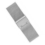 Guess Tailor Multifunction Silver Dial Silver Mesh Bracelet Watch for Men - GW0368G1 Buy Now By Guess