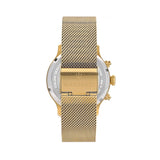 Maserati Epoca 42mm Black Dial Gold Mesh Bracelet Watch For Men - R8873618007 Buy Now By Maserati