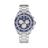 Tag Heuer Formula 1 Blue Dial Watch for Men - CAZ1018BA0842 Buy Now By Tag Heuer