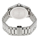 Gucci G Timeless Silver Dial Silver Steel Strap Watch For Women - YA126551 Buy Now By Gucci