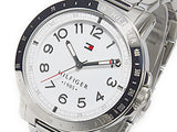 Tommy Hilfiger White Dial Silver Steel Strap Watch for Women - 1781397 Buy Now By Tommy Hilfiger