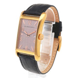 Burberry Heritage Brown Dial Brown Leather Strap Watch for Men - BU3000 Buy Now By Burberry