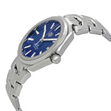 Tag Heuer Link Automatic Blue Dial Silver Steel Strap Watch for Men - WBC2112.BA0603 Buy Now By Tag Heuer
