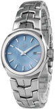 Tag Heuer Link Quartz Mother of Pearl Dial Silver Steel Strap Watch for Women - WBC1311.BA0600 Buy Now By Tag Heuer