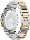 Salvatore Ferragamo Sapphire Chrono Blue Dial Two Tone Steel Strap Watch for Men - SFME00521 Buy Now By Salvatore Ferragamo