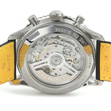 Breitling Navitimer B01 Chronograph 43 Brown Dial Black Leather Strap Watch for Men - AB0138241K1P1 Buy Now By Breitling