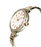 Michael Kors Sophie Chronograph Silver Dial Two Tone Steel Strap Watch For Women - MK3880 Buy Now By Michael Kors