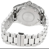 Gucci Dive Automatic Silver Dial Silver Steel Strap Watch for Men - YA136354 Buy Now By Gucci
