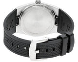 Tissot PRX Blue Dial Black Rubber Strap Watch For Men - T137.410.17.041.00 Buy Now By Tissot