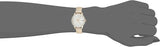 Tommy Hilfiger Brooke Silver Dial Rose Gold Steel Strap Watch for Women - 1782021 Buy Now By Tommy Hilfiger