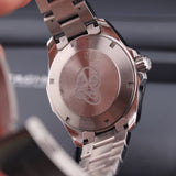 Tag Heuer Aquaracer Blue Dial Watch for Men - WAY111C.BA0928