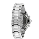 Hugo Boss Ikon Black Dial Silver Steel Strap Watch for Men - 1512965 Buy Now By Hugo Boss