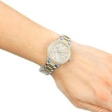 Burberry The Classic Champagne Gold Dial Two Tone Steel Strap Watch for Women - BU10118 Buy Now By Burberry