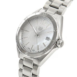 Tag Heuer Formula 1 White Mother of Pearl Dial Watch for Women - WBJ1318.BA0666 Buy Now By Tag Heuer