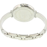 Michael Kors Jaryn Quartz Silver Dial Silver Steel Strap Watch For Women - MK3783 Buy Now By Michael Kors