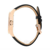 Maserati Circuito Black Dial Black Leather Strap Watch For Men - R8851127001 Buy Now By Maserati