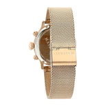 Maserati Epoca Black Dial Gold Mesh Bracelet Watch For Men - R8873618005 Buy Now By Maserati