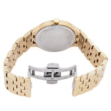 Movado Veturi Quartz Black Dial Gold Steel Strap Watch for Men - 0606934 Buy Now By Movado