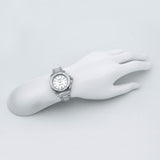 Gucci Dive Quartz White Dial Stainless Steel Unisex Watch - YA136402 Buy Now By Gucci