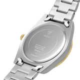 Guess Connoisseur Green Dial Two Tone Steel Strap Watch for Men - GW0265G8 Buy Now By Guess