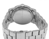 Marc Jacobs Amy White Dial Silver Steel Strap Watch for Women - MBM3054 Buy Now By Marc Jacobs
