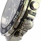 Tag Heuer Senna Chronograph Special Edition Black Dial Silver Steel Strap Watch for Men - CAZ1015.BA0883 Buy Now By Tag Heuer