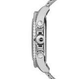 Hugo Boss Ocean Edition Black Dial Silver Mesh Bracelet Watch for Men - 1513701 Buy Now By Hugo Boss