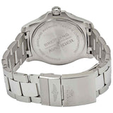 Breitling Avenger Automatic 43mm Blue Dial Silver Steel Strap Watch for Men - A17318101C1A1 Buy Now By Breitling