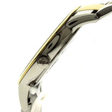 Emporio Armani Renato Silver Dial Two Tone Steel Strap Watch For Men - AR2449 Buy Now By Emporio Armani