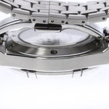 Maurice Lacroix Aikon Automatic Black Dial Silver Steel Strap Watch for Men - AI1807-SS002-330-1 Buy Now By Maurice Lacroix