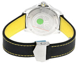 Tag Heuer Aquaracer Jeremy Lin Special Edition Grey Dial Black Nylon Strap Watch for Men - WAY211F.FC6362 Buy Now By Tag Heuer