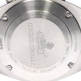 Tag Heuer Formula 1 Mario Kart Chronograph Black Dial Black Leather Strap Watch for Men - CAZ201E.FC6517 Buy Now By Tag Heuer