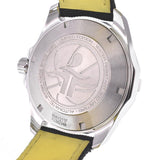 Tag Heuer Aquaracer Jeremy Lin Special Edition Grey Dial Black Nylon Strap Watch for Men - WAY211F.FC6362 Buy Now By Tag Heuer