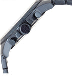 Tommy Hilfiger Mason Blue Dial Blue Steel Strap Watch for Men - 1791789 Buy Now By Tommy Hilfiger