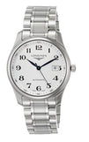 Longines Master Collection Automatic Stainless Steel Watch for Men - L2.793.4.78.6 Buy Now By Longines