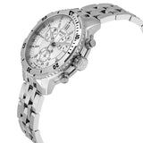 Tissot PRS 200 Chronograph Silver Dial Watch For Men - T067.417.11.031.00 Buy Now By Tissot