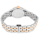 Tissot Classic Dream Lady Quartz Watch For Women - T129.210.22.013.00 Buy Now By Tissot