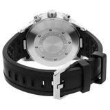 IWC Aquatimer Automatic Chronograph Black Dial Black Rubber Strap Watch for Men - IW376709 Buy Now By IWC